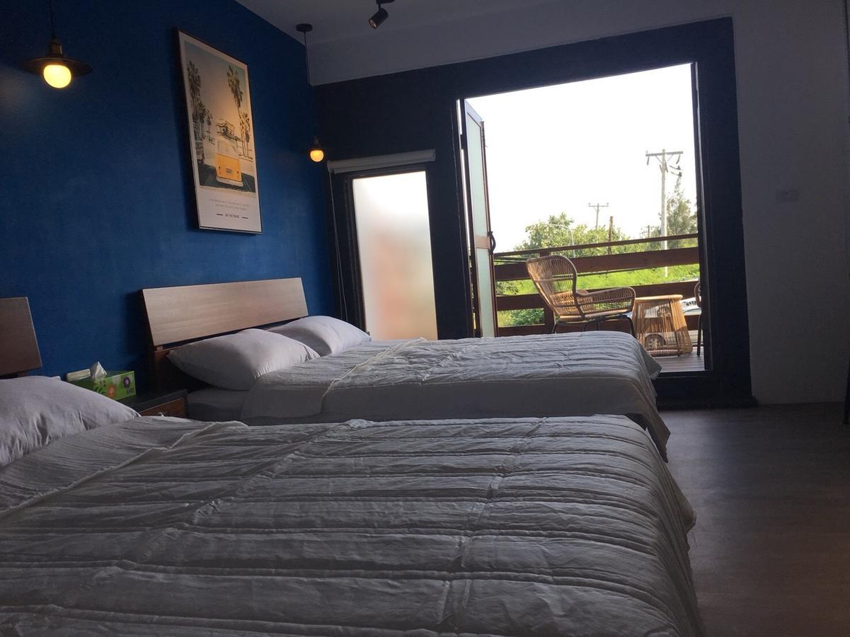 Kenting Location Hotel - Loving Nan Wan Nam Loan Ngoại thất bức ảnh
