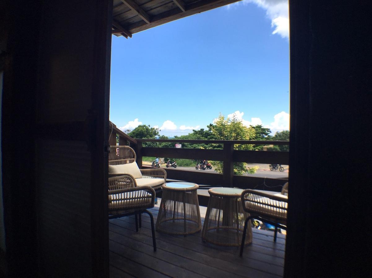 Kenting Location Hotel - Loving Nan Wan Nam Loan Ngoại thất bức ảnh