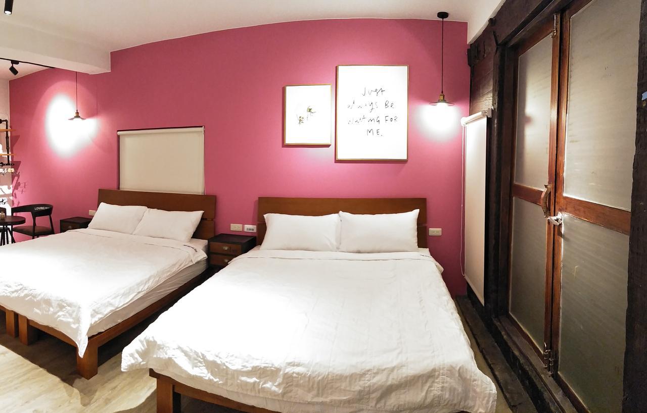 Kenting Location Hotel - Loving Nan Wan Nam Loan Ngoại thất bức ảnh