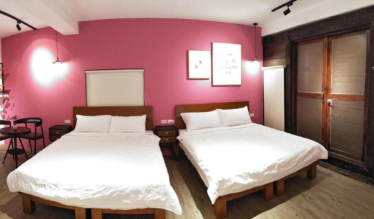 Kenting Location Hotel - Loving Nan Wan Nam Loan Ngoại thất bức ảnh