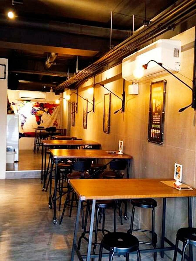 Kenting Location Hotel - Loving Nan Wan Nam Loan Ngoại thất bức ảnh