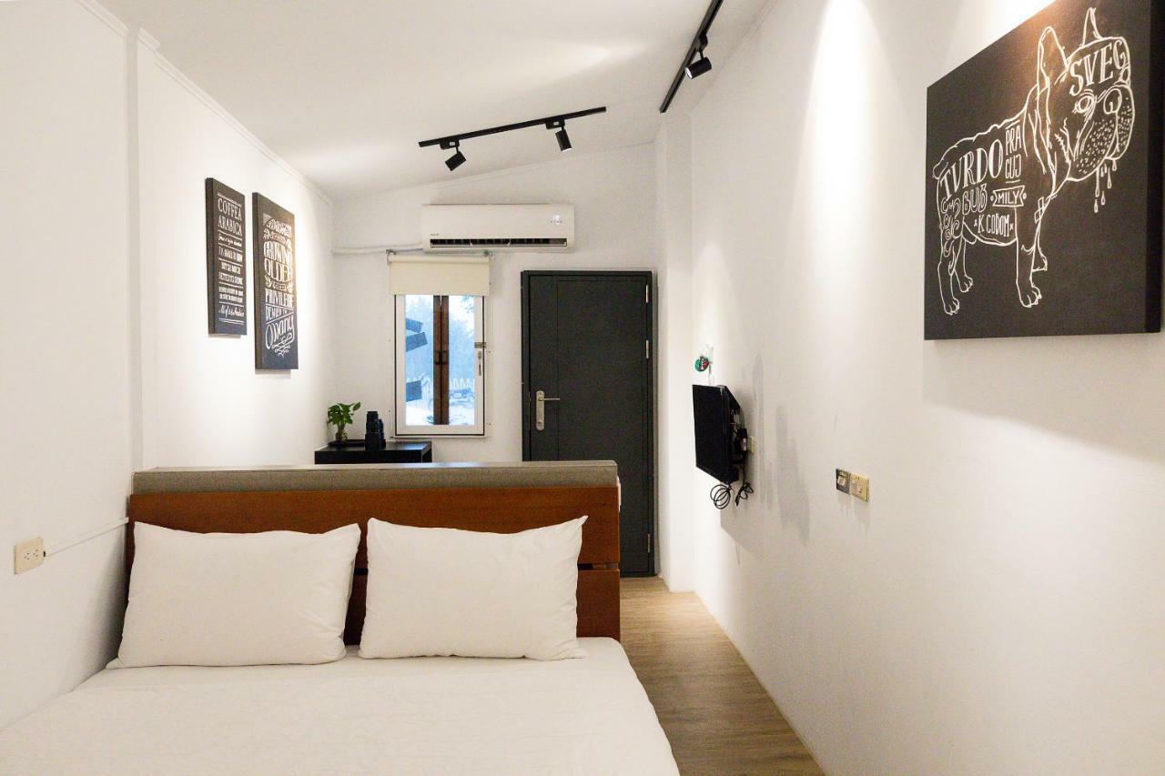 Kenting Location Hotel - Loving Nan Wan Nam Loan Ngoại thất bức ảnh