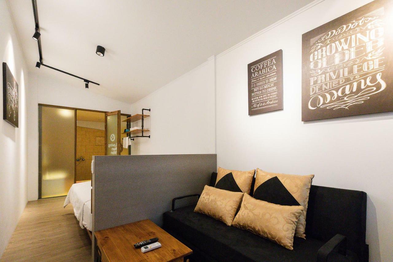 Kenting Location Hotel - Loving Nan Wan Nam Loan Ngoại thất bức ảnh