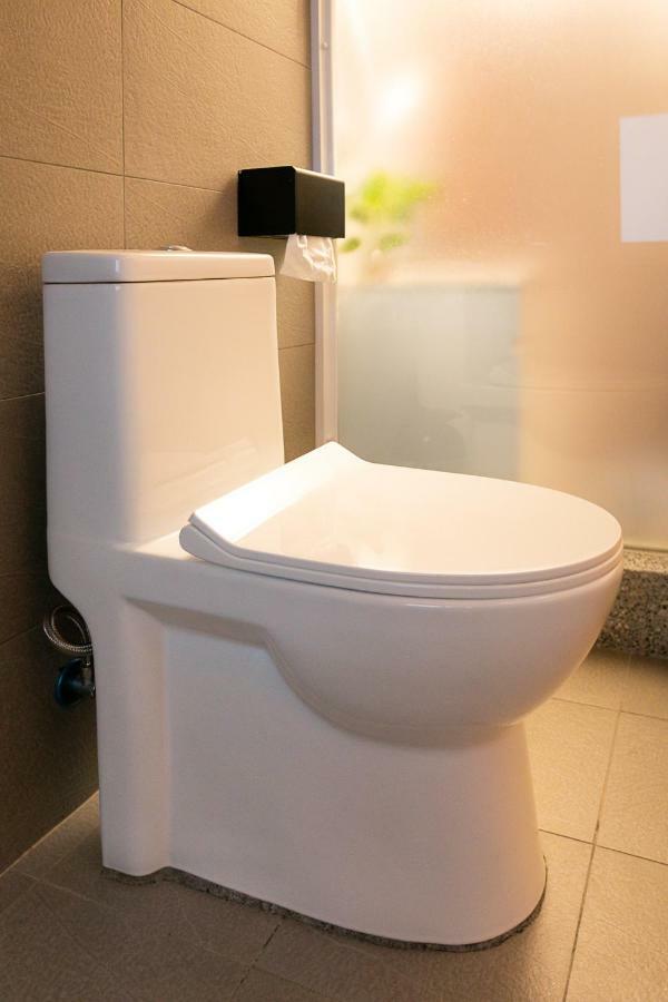 Kenting Location Hotel - Loving Nan Wan Nam Loan Ngoại thất bức ảnh