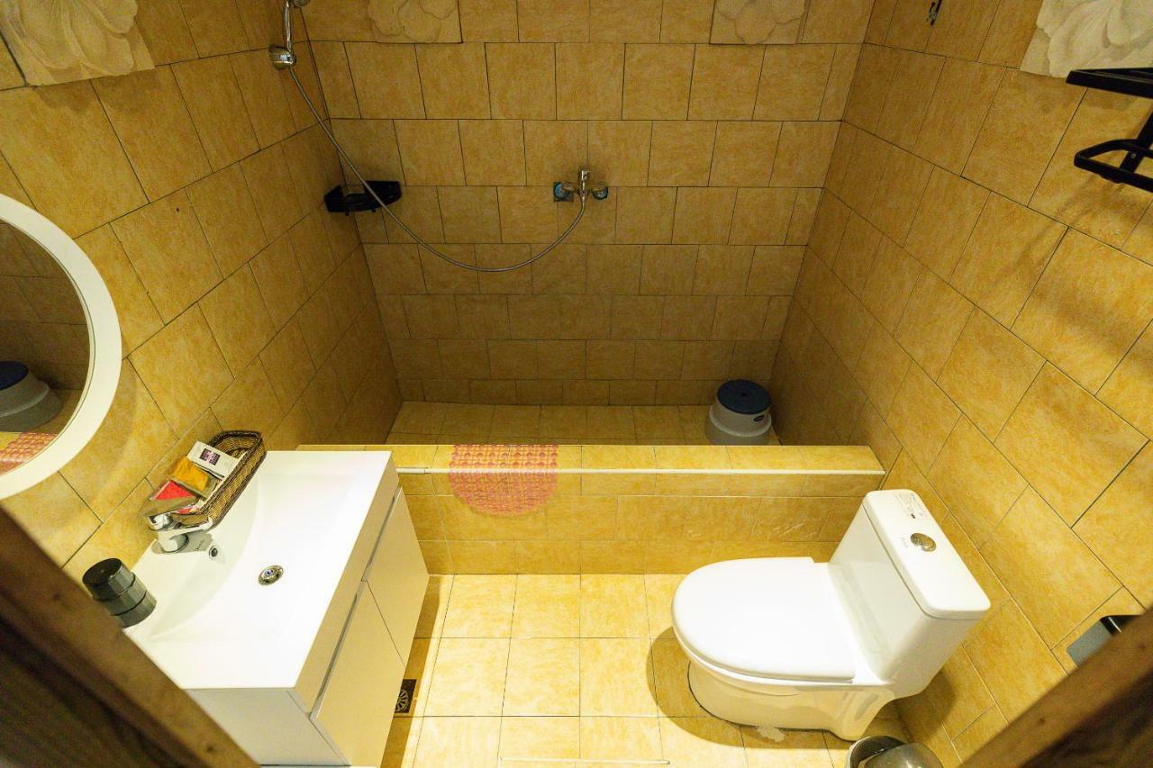 Kenting Location Hotel - Loving Nan Wan Nam Loan Ngoại thất bức ảnh