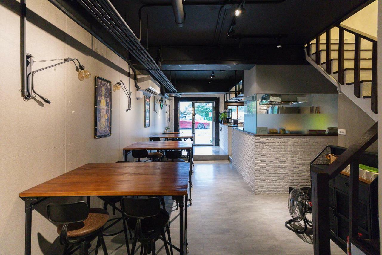 Kenting Location Hotel - Loving Nan Wan Nam Loan Ngoại thất bức ảnh