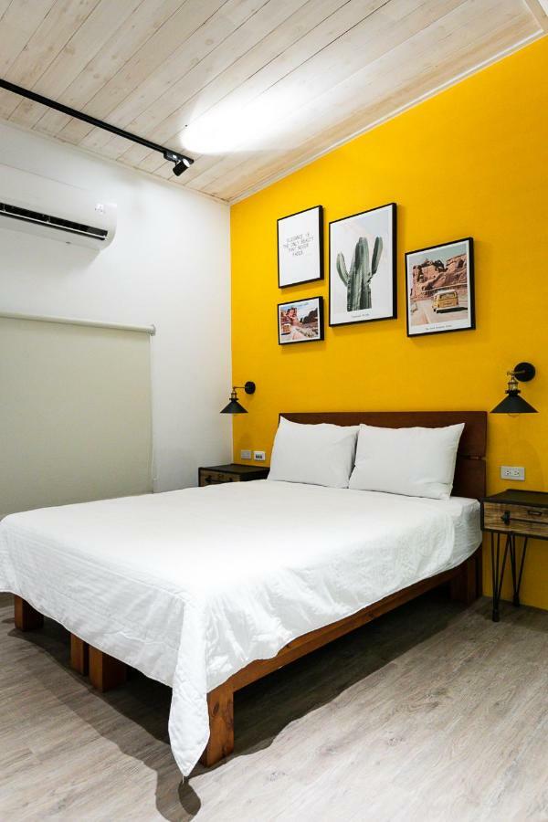 Kenting Location Hotel - Loving Nan Wan Nam Loan Ngoại thất bức ảnh