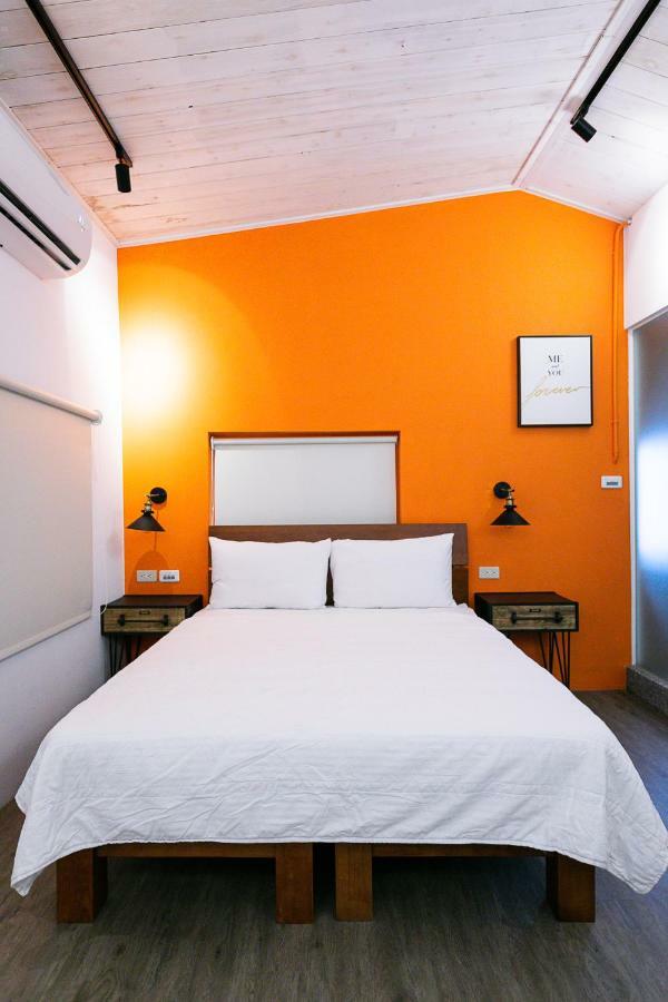 Kenting Location Hotel - Loving Nan Wan Nam Loan Ngoại thất bức ảnh