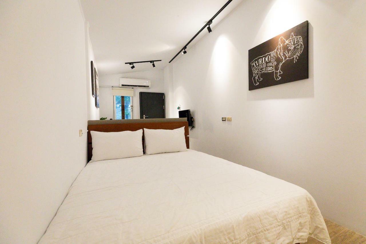 Kenting Location Hotel - Loving Nan Wan Nam Loan Ngoại thất bức ảnh