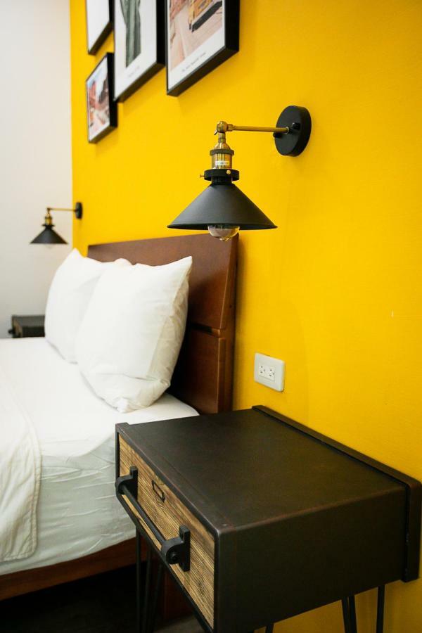 Kenting Location Hotel - Loving Nan Wan Nam Loan Ngoại thất bức ảnh